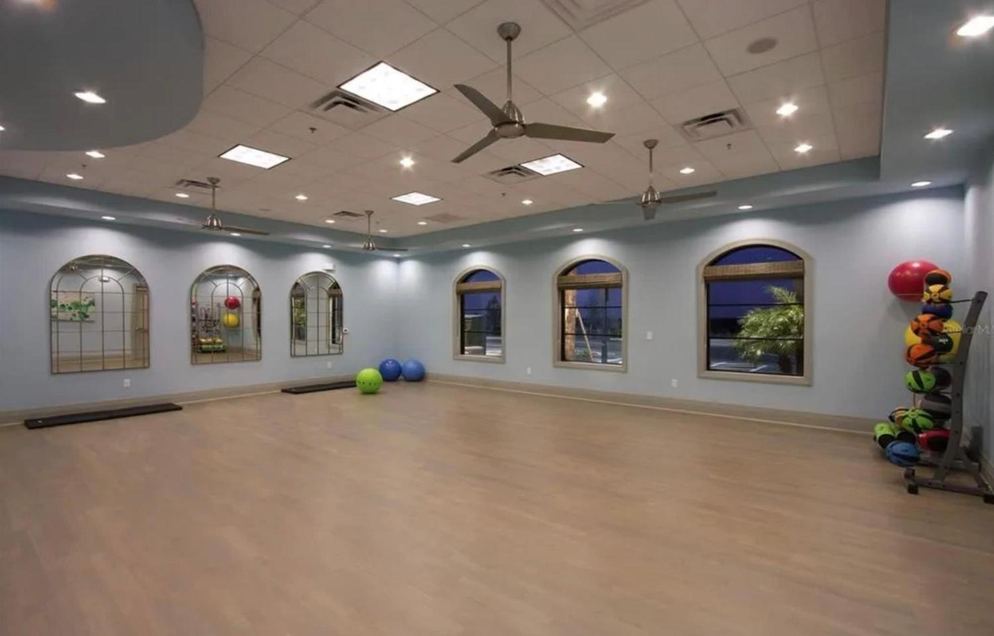 Stunning 5Bd W Pool Close To Disney At Champions Gate 8956 Kissimmee Extérieur photo