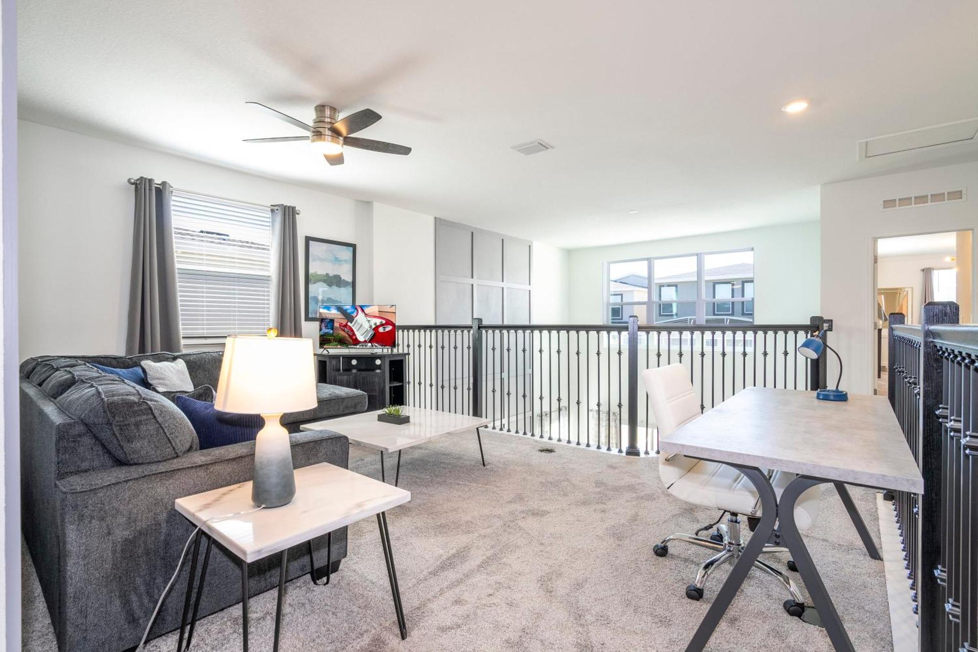 Stunning 5Bd W Pool Close To Disney At Champions Gate 8956 Kissimmee Extérieur photo