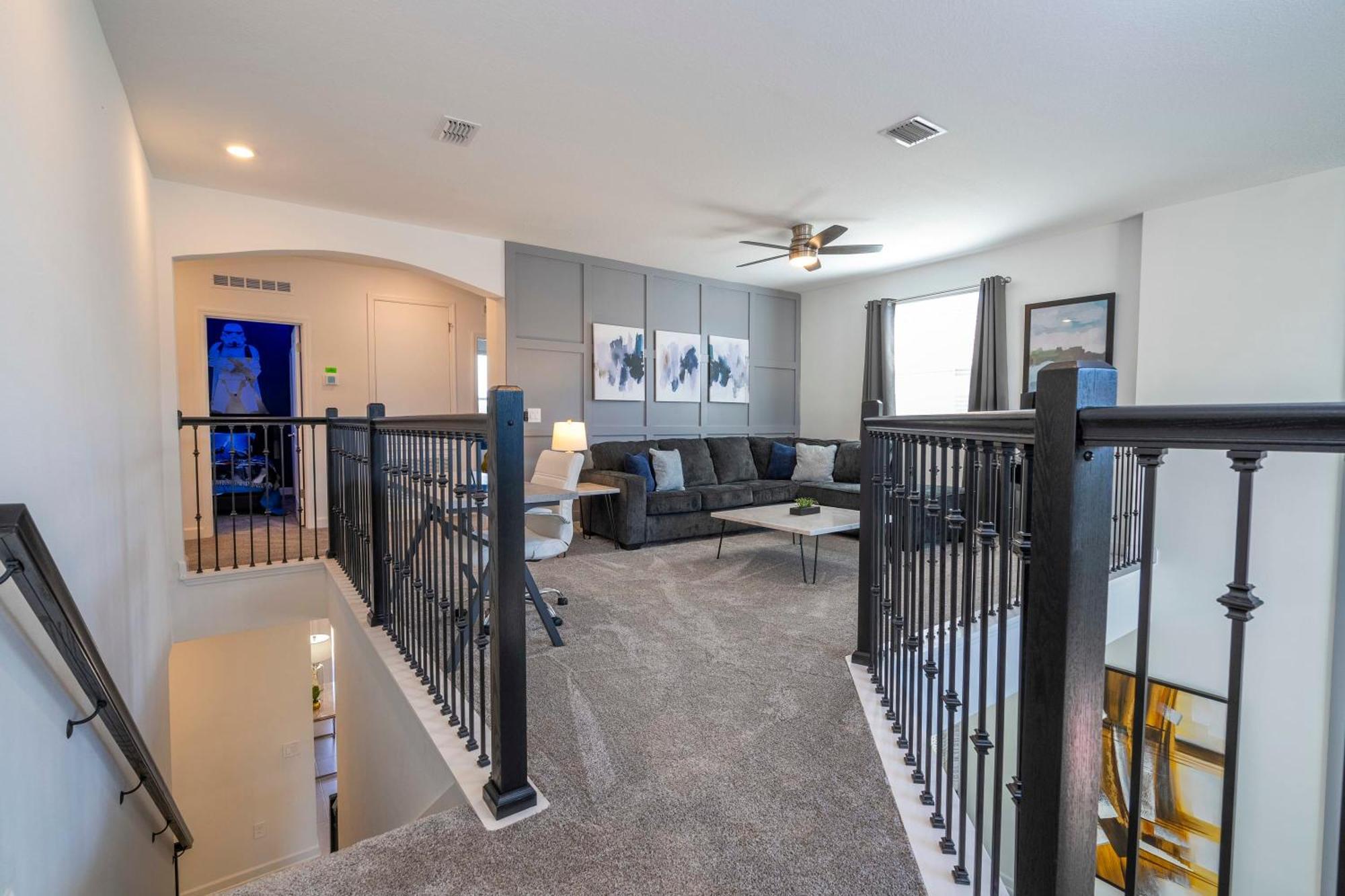 Stunning 5Bd W Pool Close To Disney At Champions Gate 8956 Kissimmee Extérieur photo